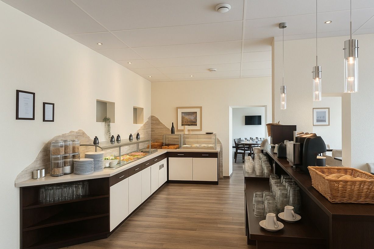 Wilhelmshaven Ahoi - Sure Hotel Collection.