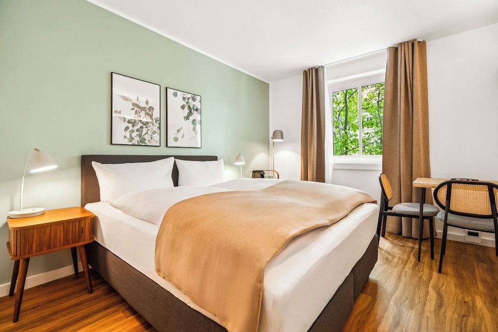 Limehome Jena Teichgraben.