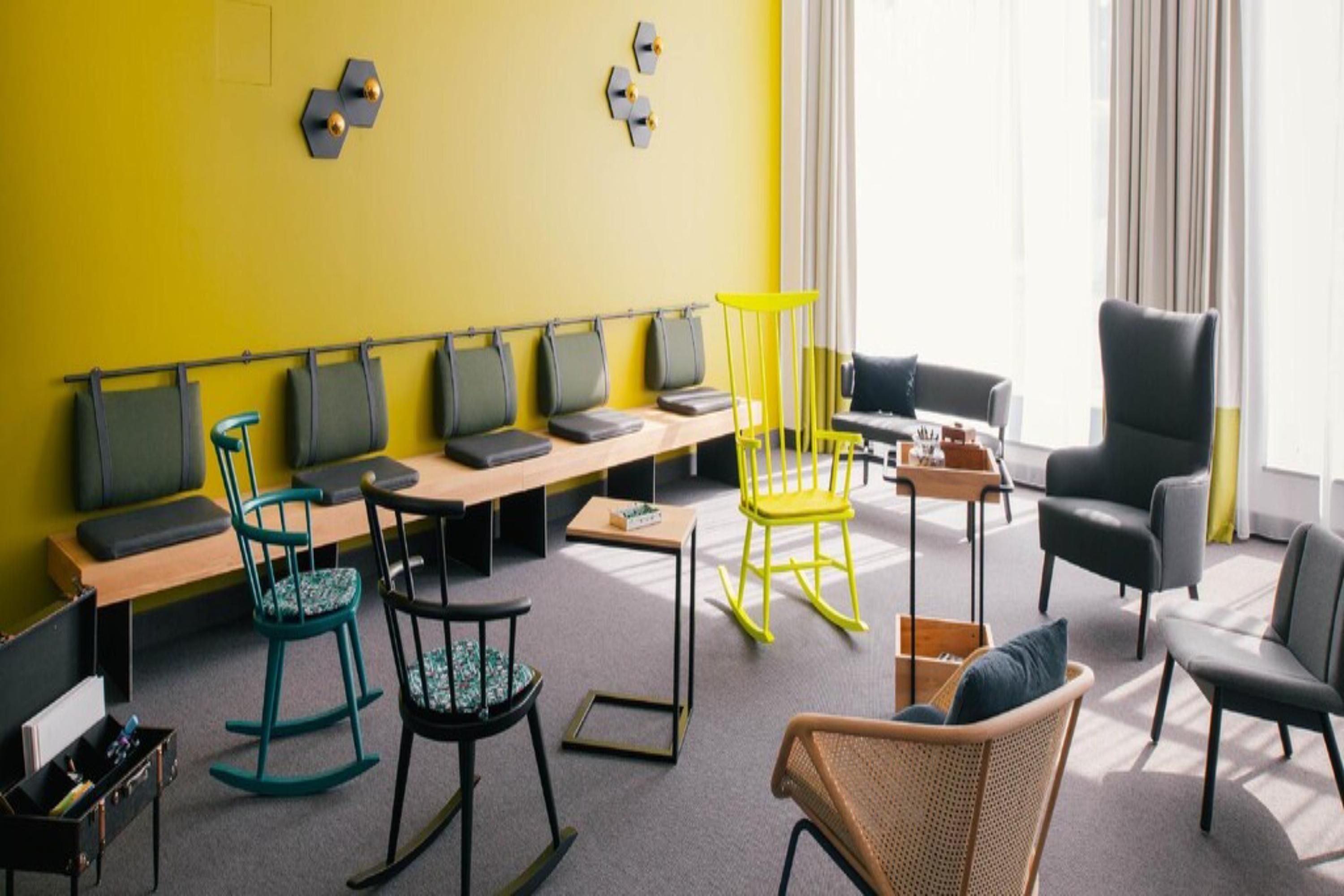 Vienna House Easy Leipzig by Sunday Hotels.