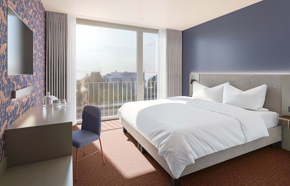 Bsmart hotel Menziken.