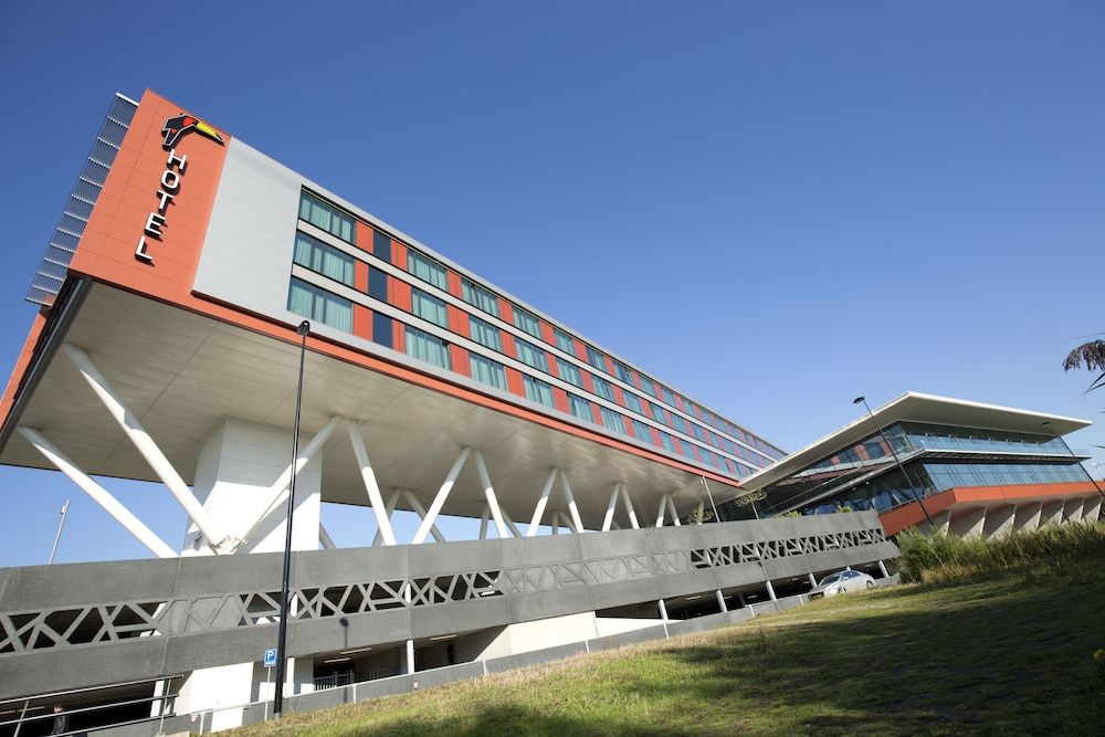 Van der Valk Hotel Veenendaal.