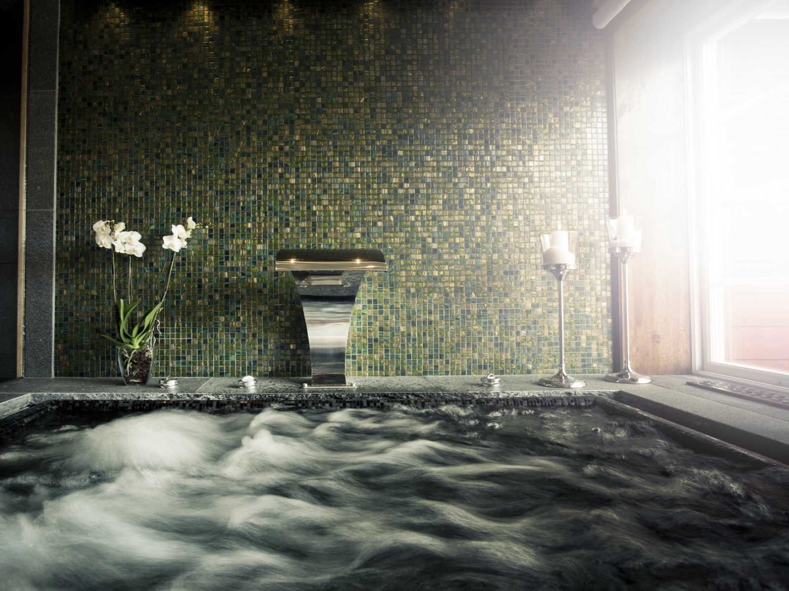 Åkerblads Gästgiveri, hotell och SPA.