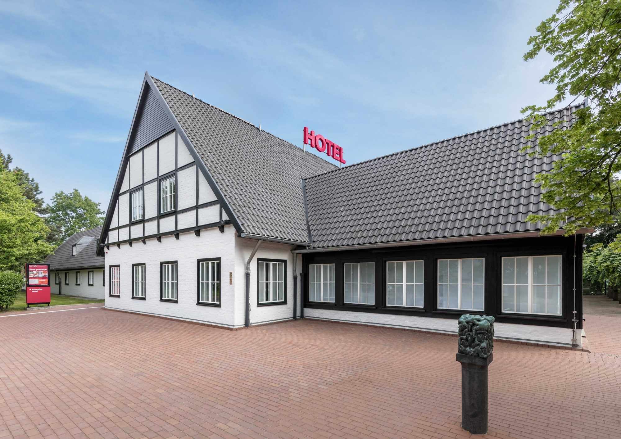 Coffee Fellows Hotel Siegburg-West.