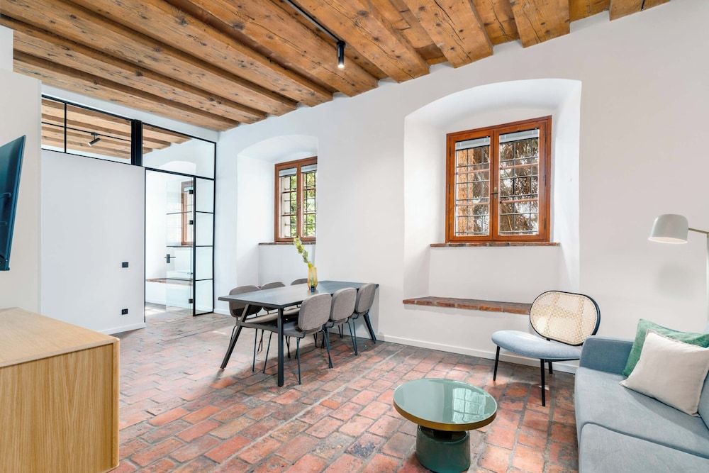 Limehome Krems Undstraße.