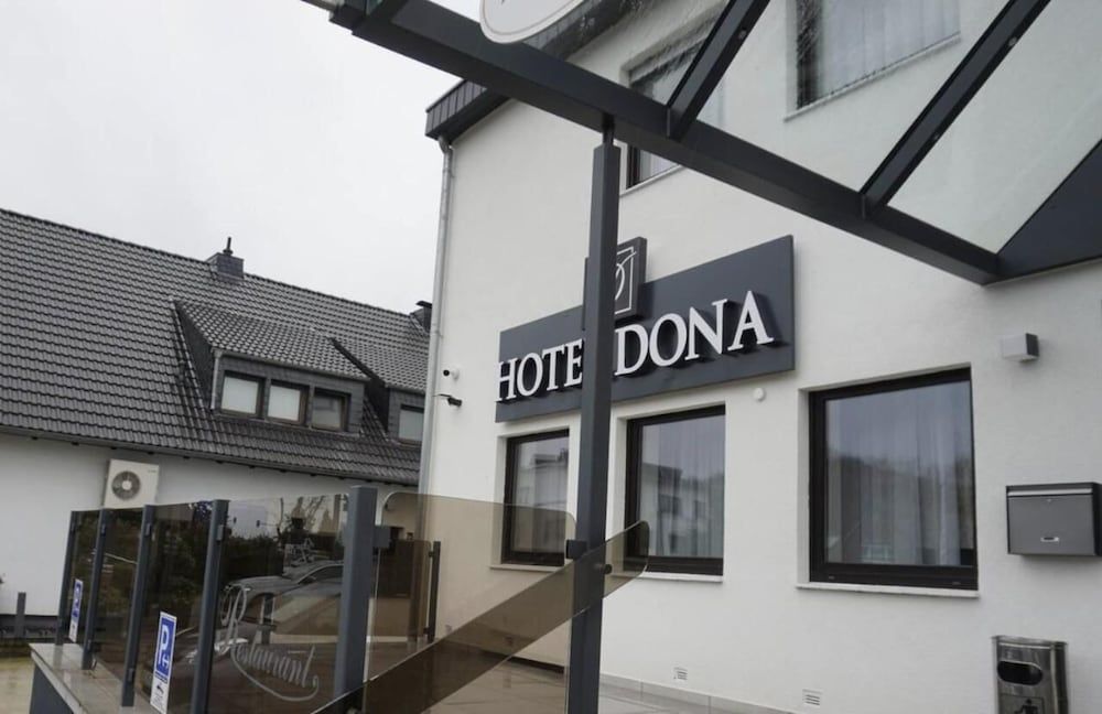 Haven - Hotel Dona.