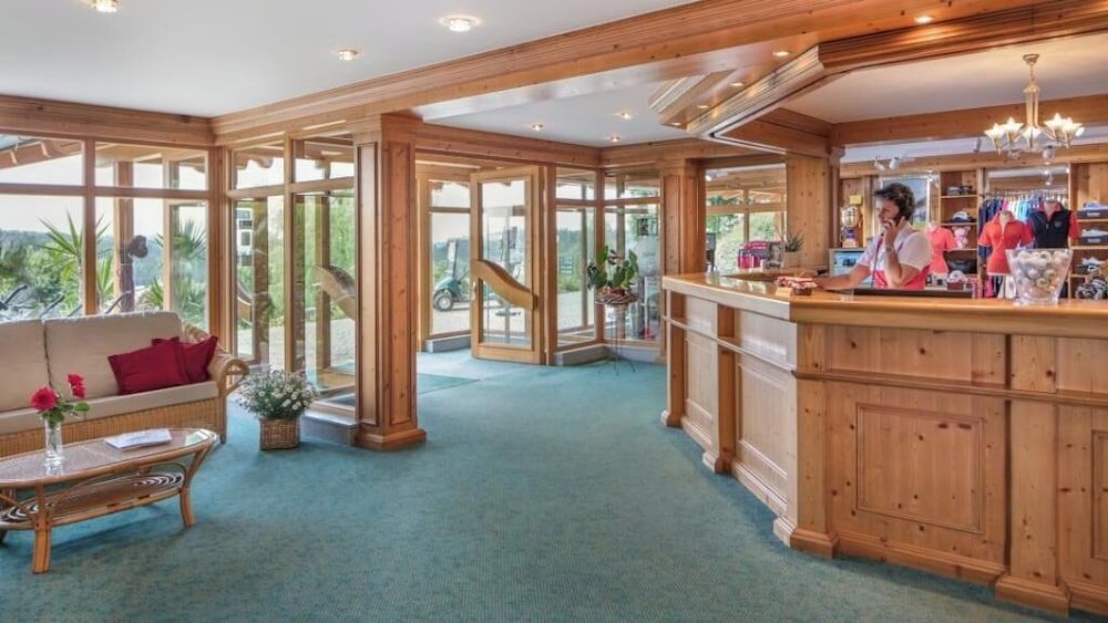 Anetseder Landhotel & Lofts.