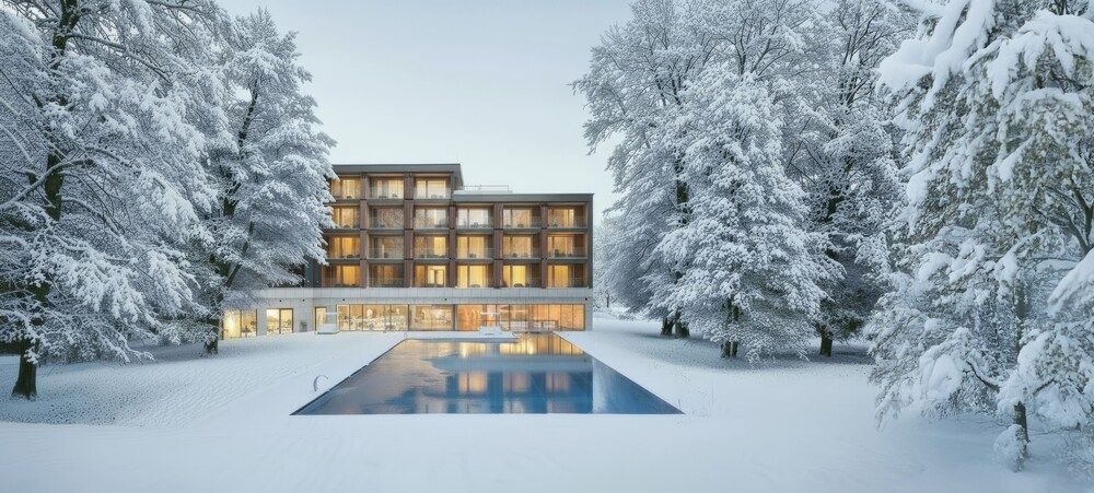 Buff Hotel & Resort Konstanz.