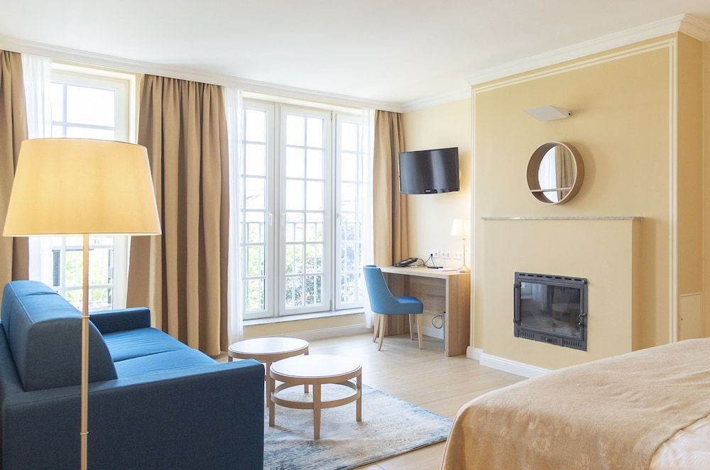 Hotel Spiess & Spiess.