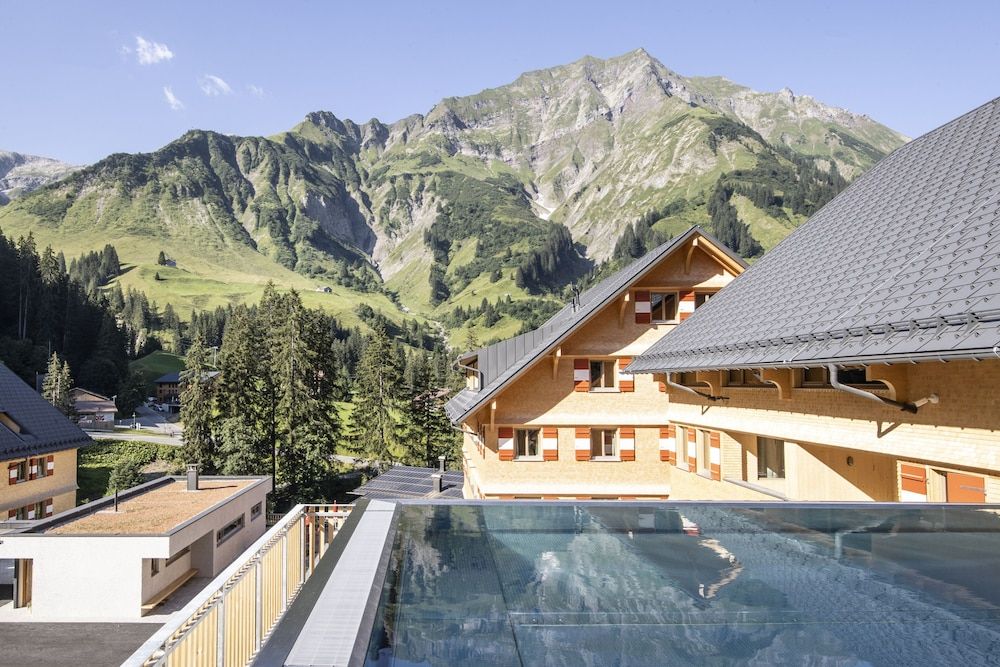 Berghaus Schroecken.