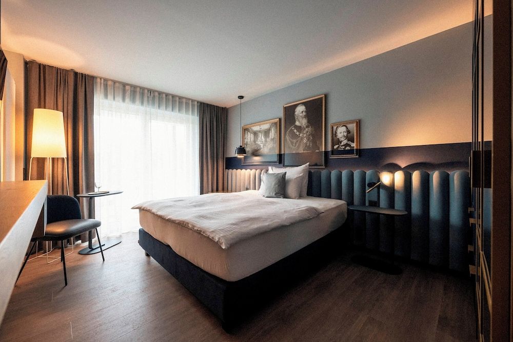 Wellnesshotel Wittelsbach.