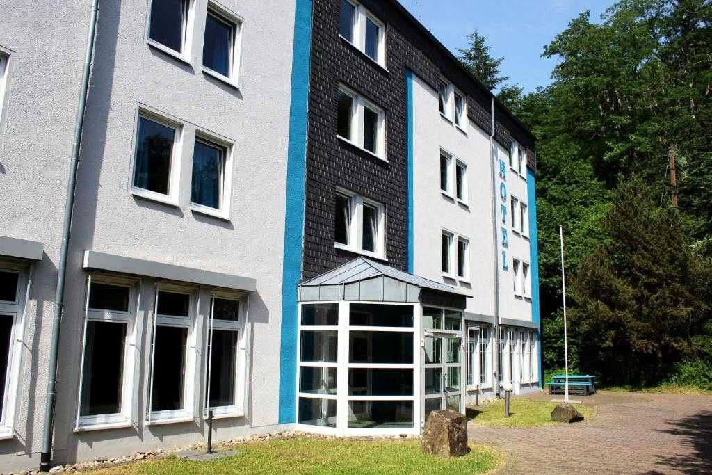 Koblenz Valley Hotel by Belvilla.