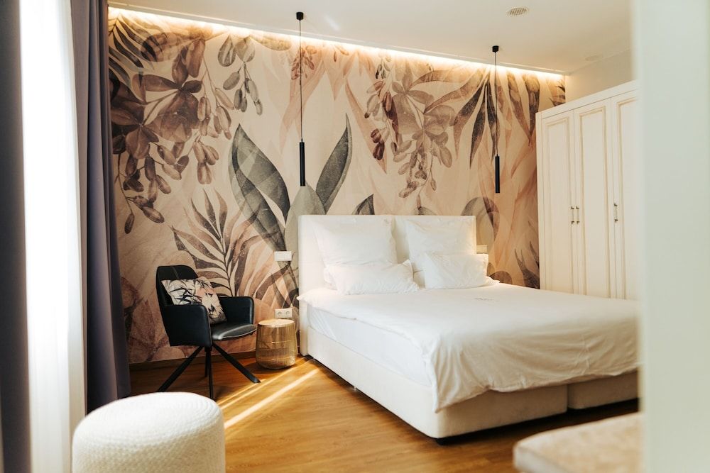 The Kepos Hotel Erlangen.