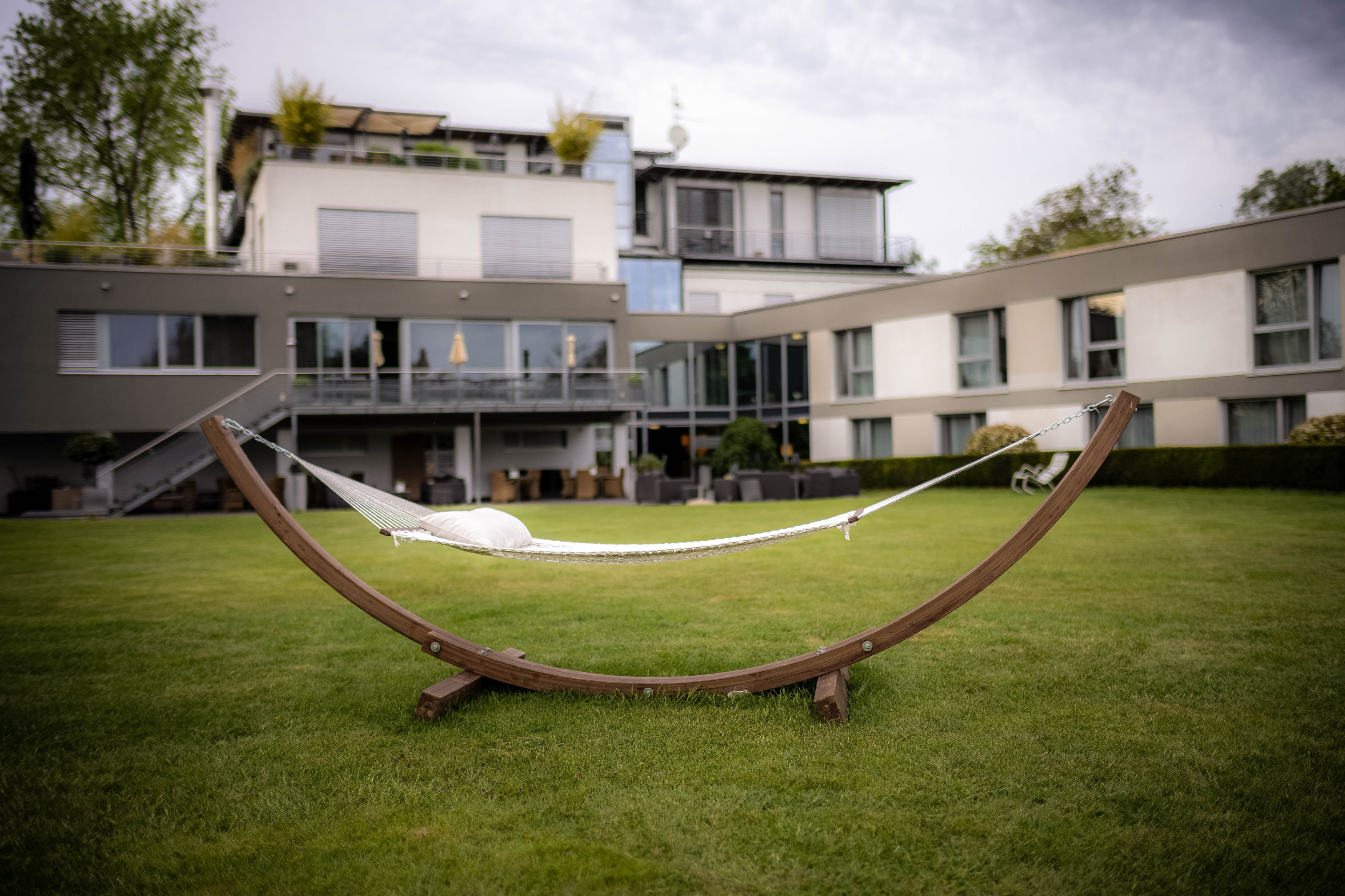 SeeHotel Ketsch.