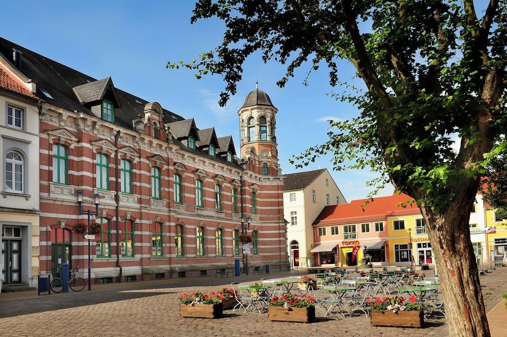 Kaiser Brauerei GmbH.