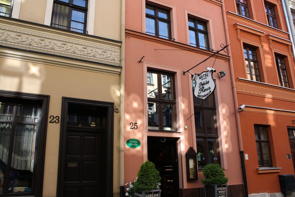 Hotel Petite Fleur - Adults only.