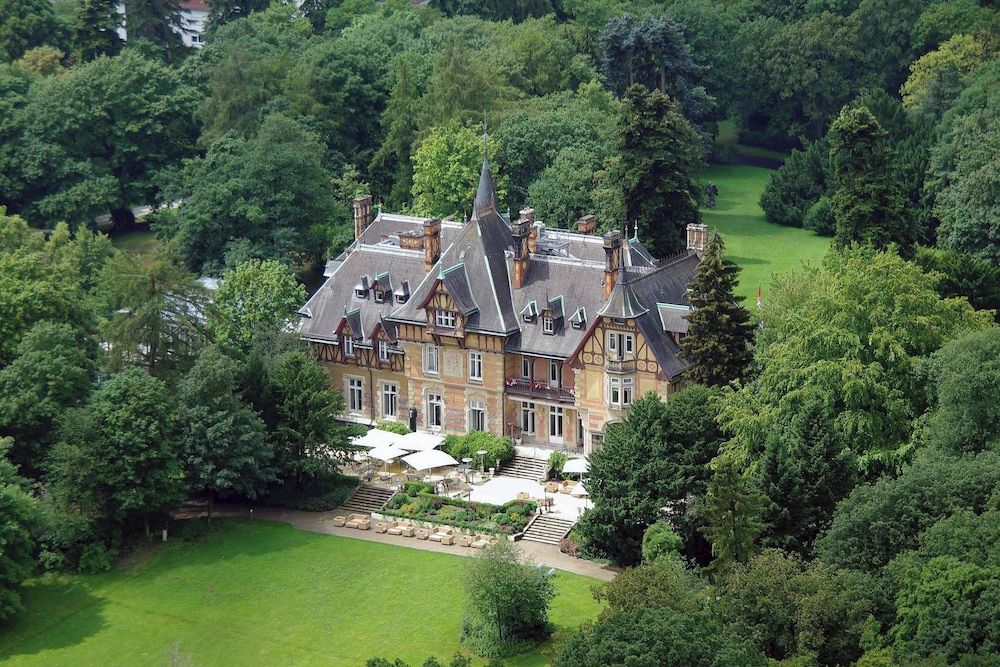 Villa Rothschild, an Autograph Collection Hotel.