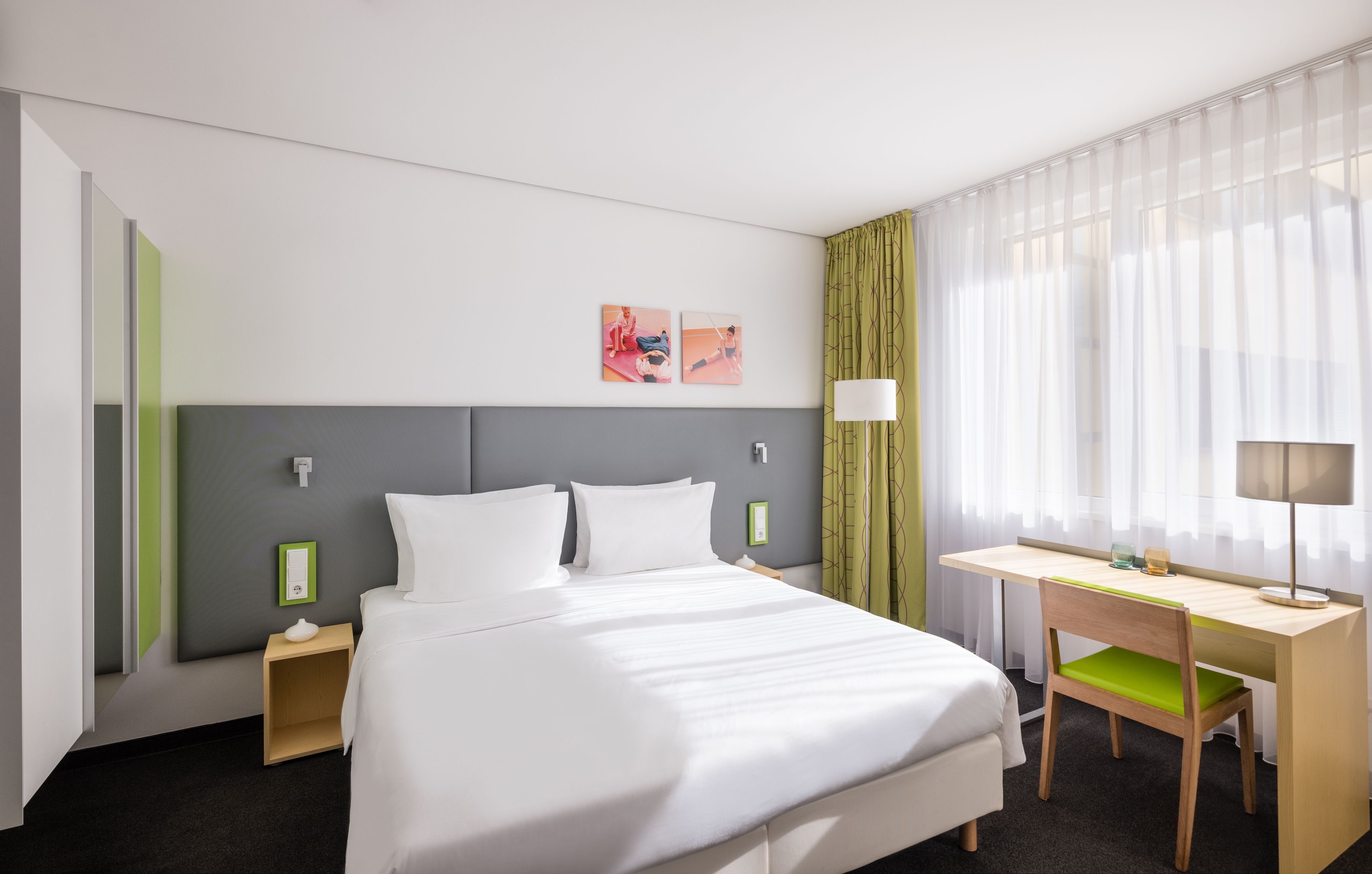 Lindner Hotel Sportpark.