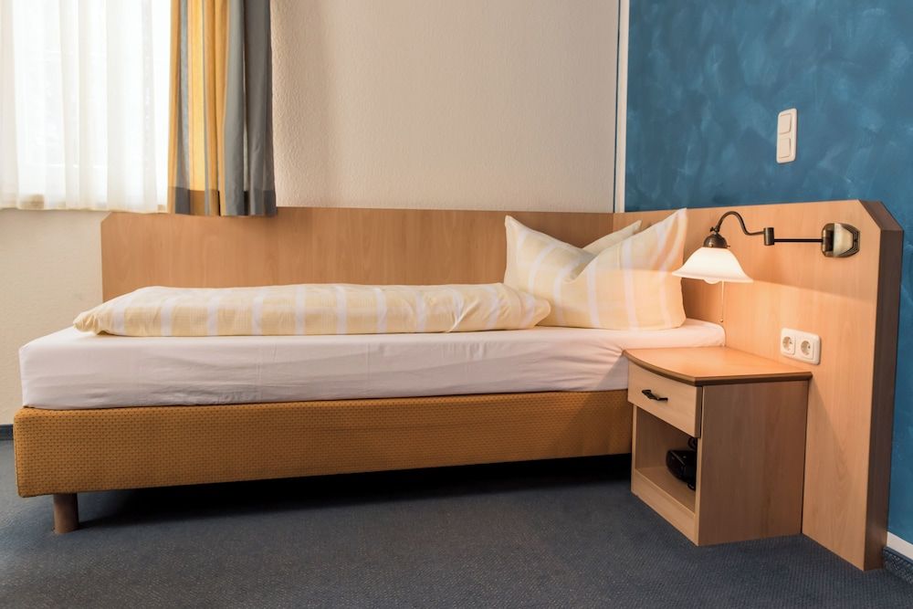 Gästehaus Weidenmühle.