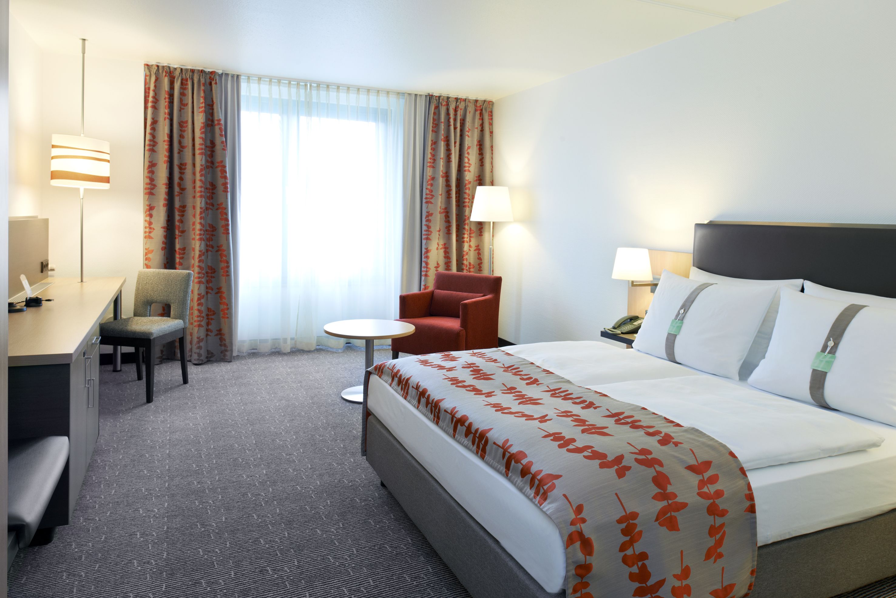 FOUR Essen City Centre.