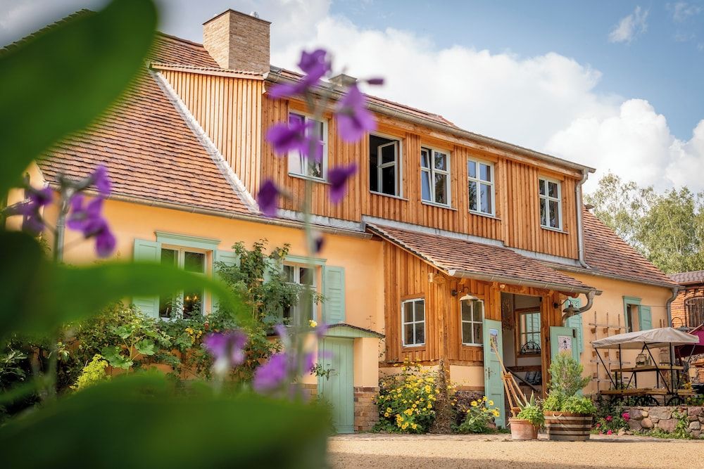 Gut Leben Landresort.