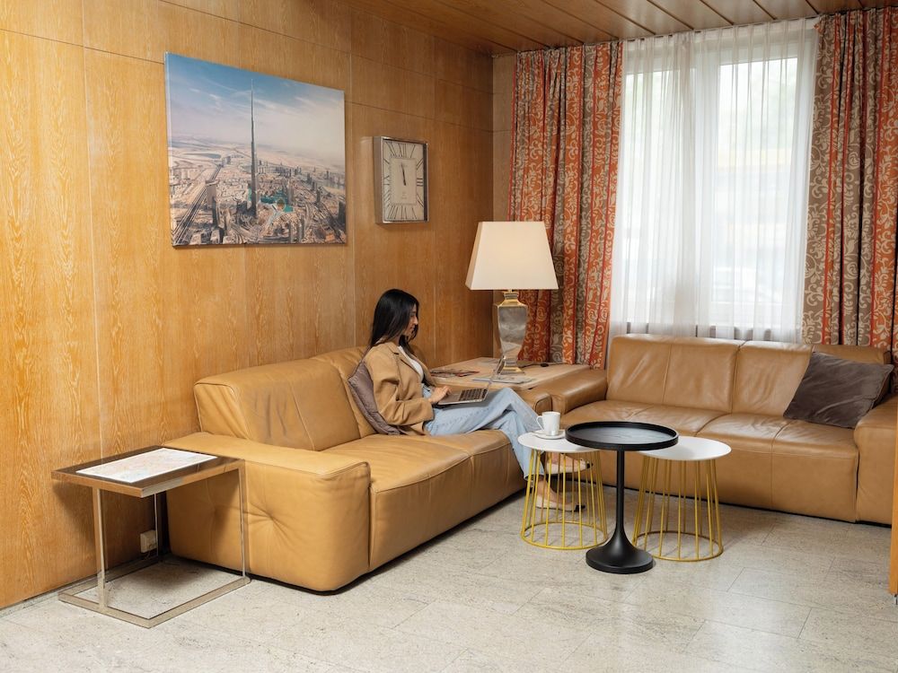 Donauhotel Ingolstadt.