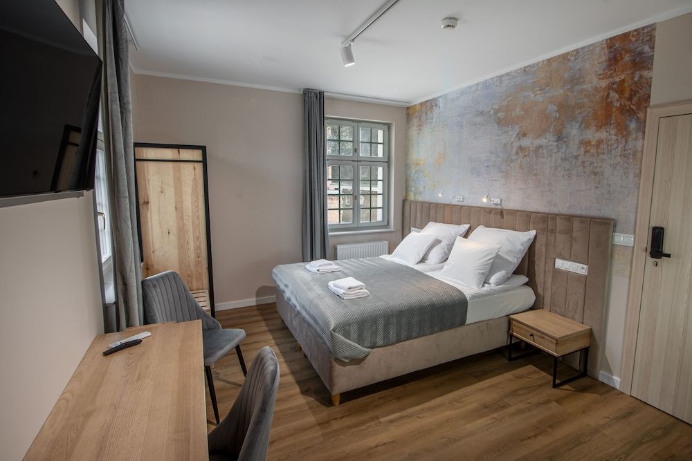 Soul House Gdansk Old Town.