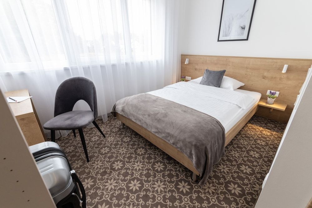 Haidinger Boutique Domizil.