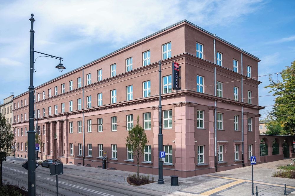 Aiden by Best Western Lodz.