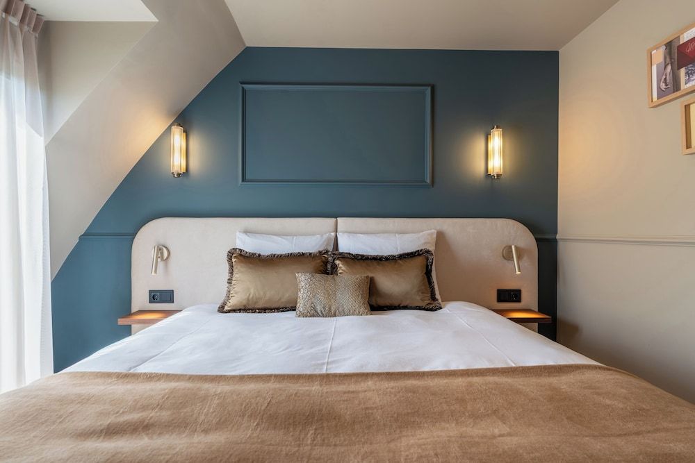 Malie House Utrecht.