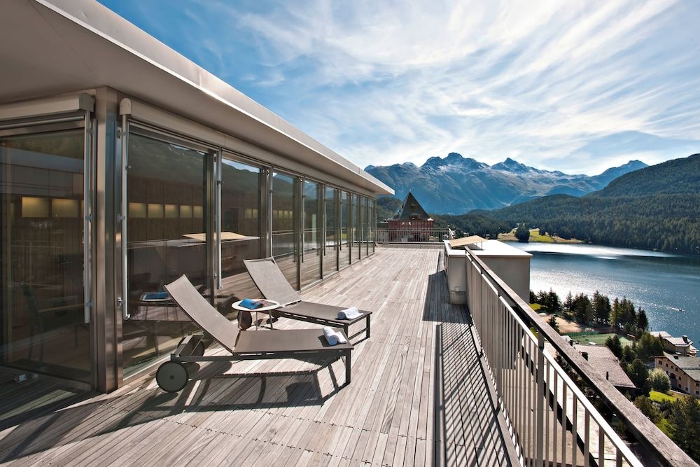 Schweizerhof Swiss Quality Hotel.