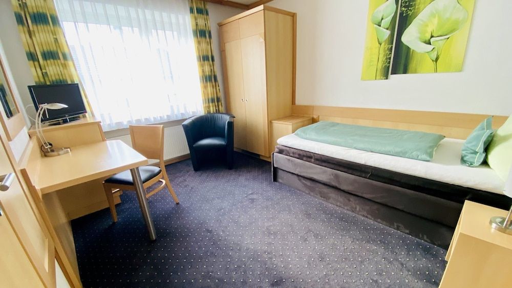 Otto - bed & breakfast.