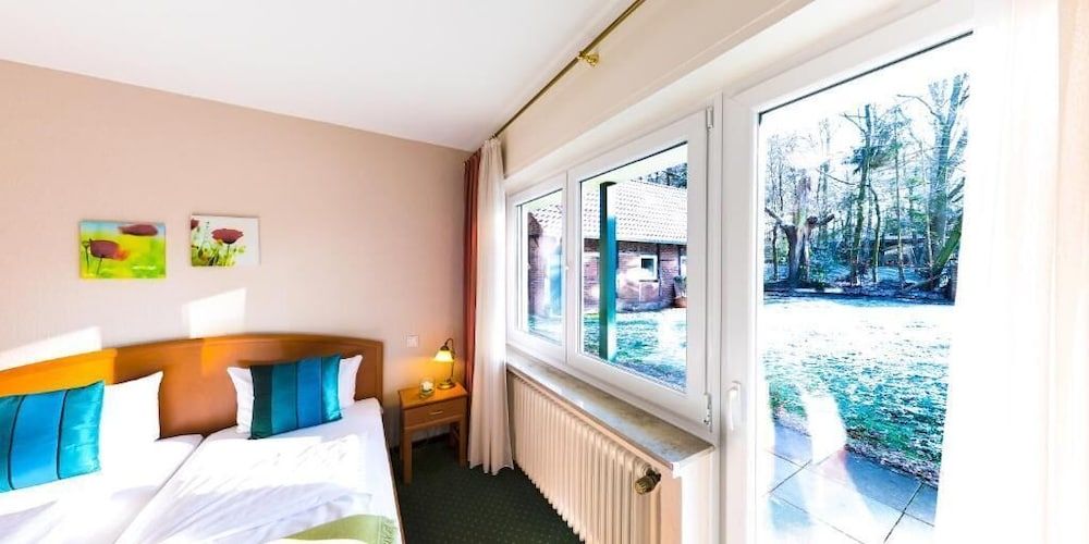 Waldhotel Schipphummert.