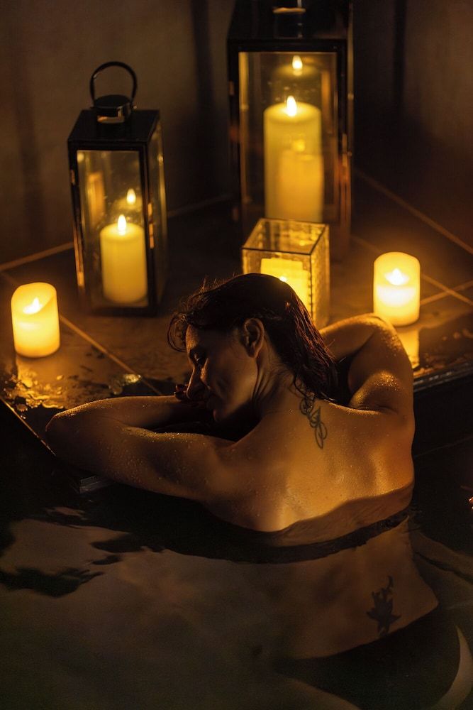 Hôtel & SPA Le Chêne Vert.