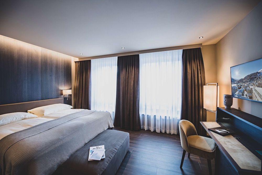 Art Boutique Hotel Monopol.