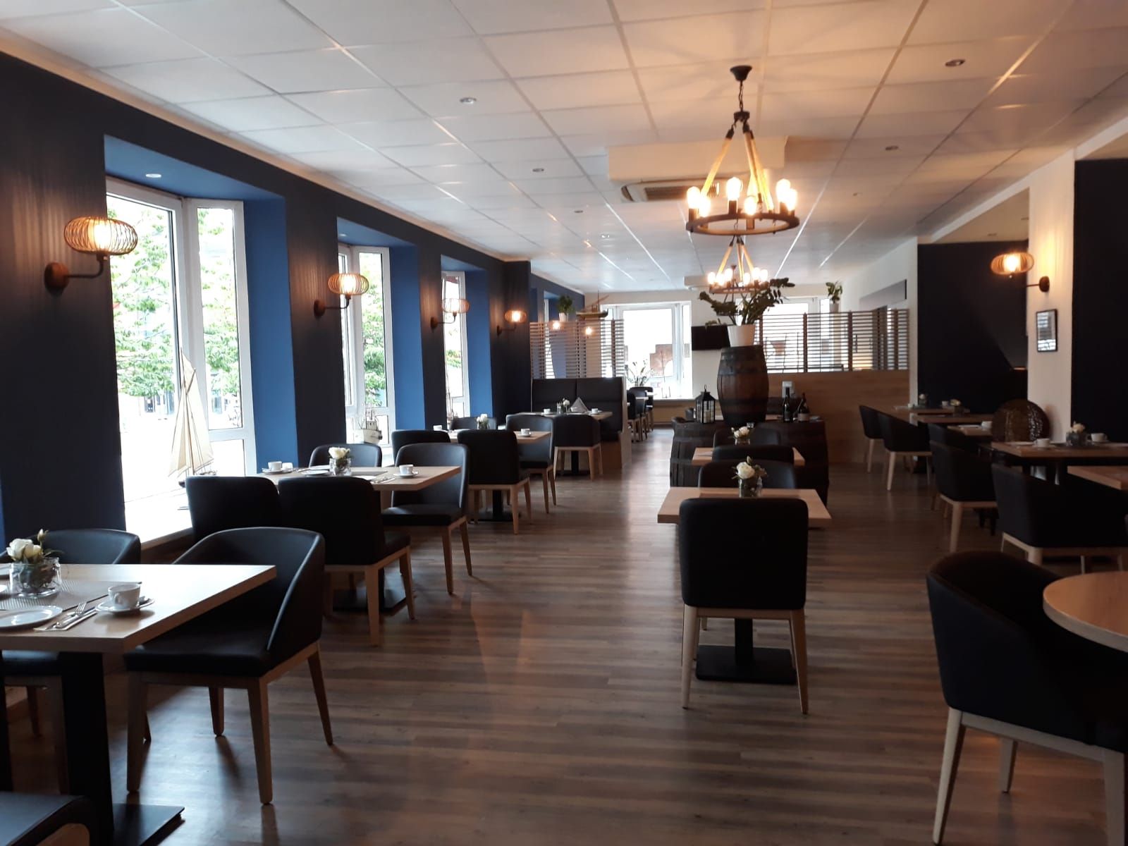 Sure Hotel by Best Western Wilhelmshaven City.