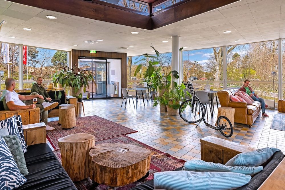 Stayokay Noordwijk - Hostel.