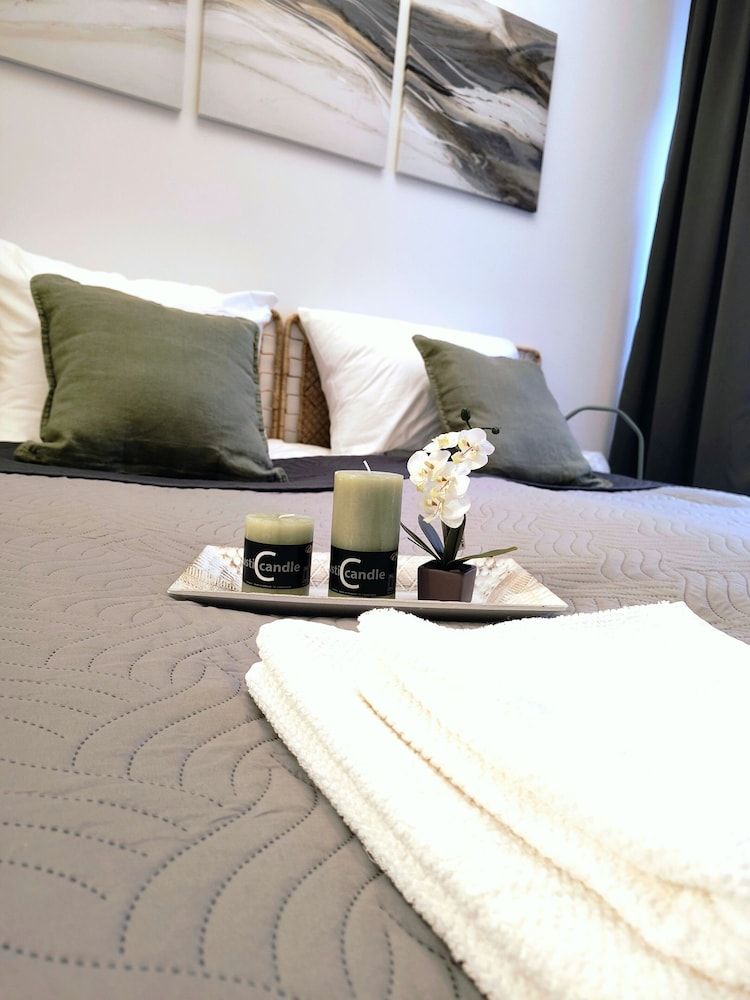 Apartments Schwandorf.