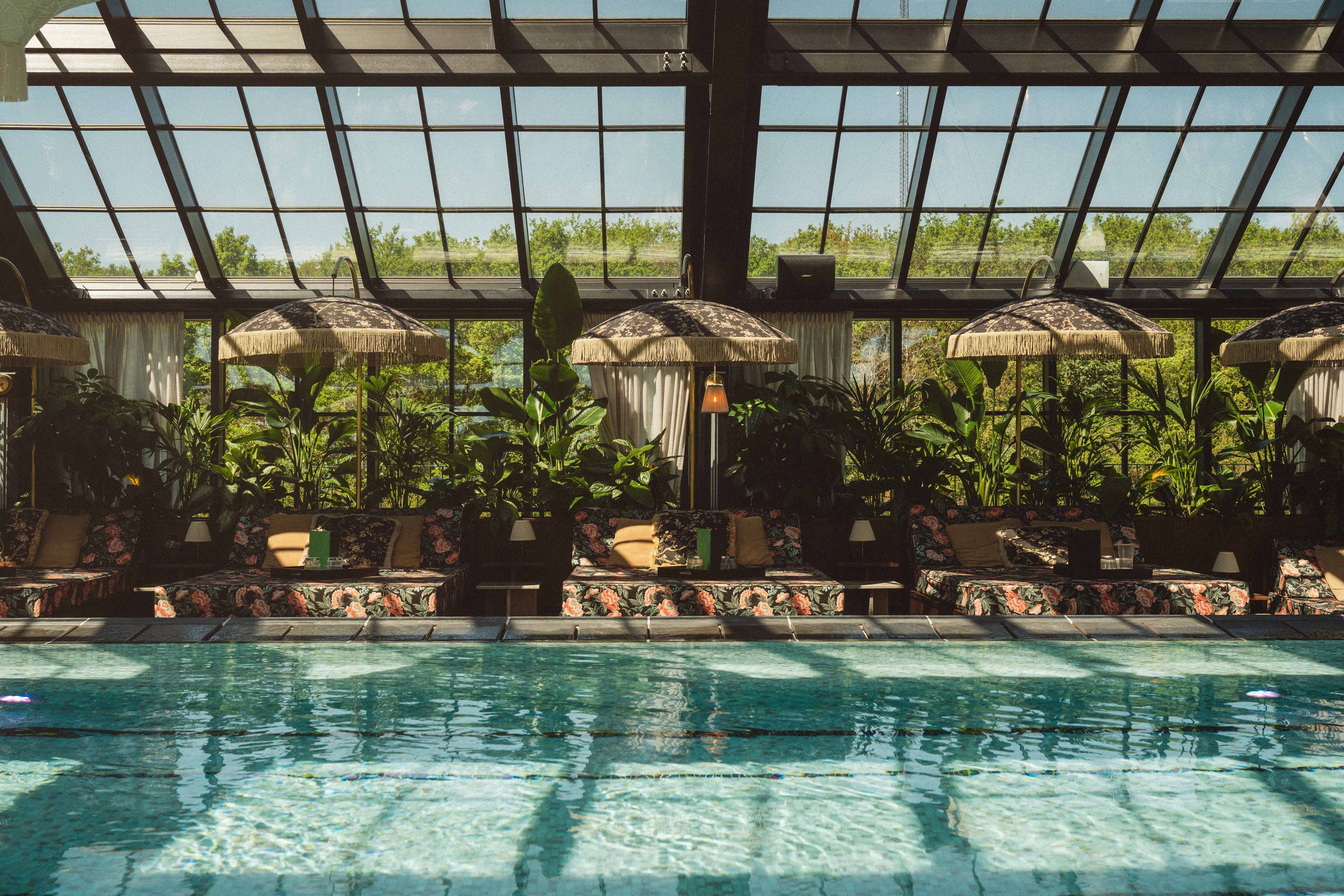 Rox Resort.