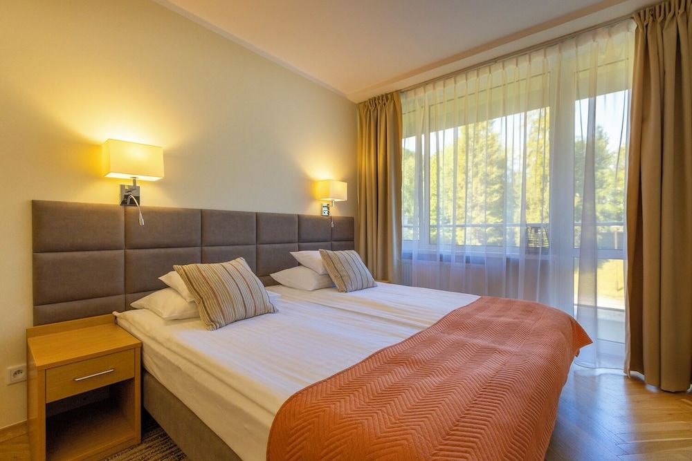 Hotel Perła Południa.