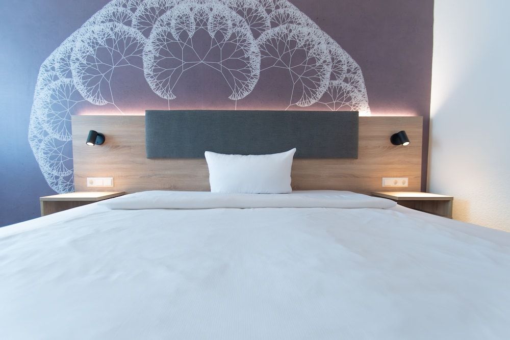 Taste Hotel Jettingen.