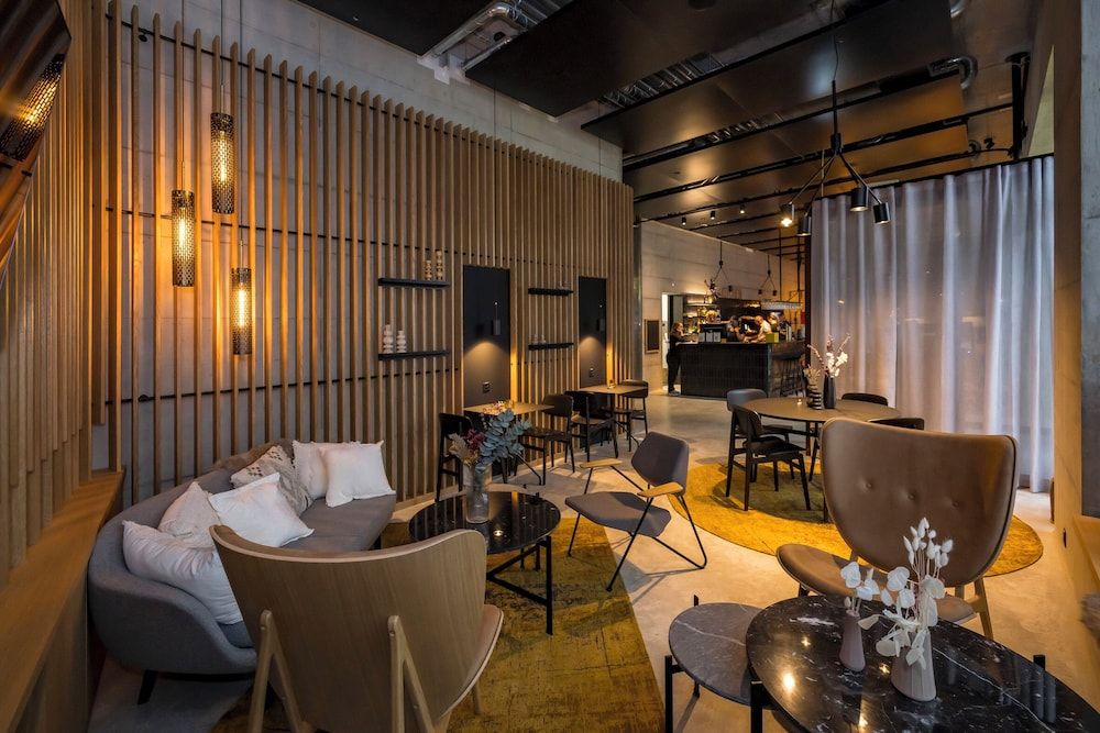 Zleep Hotel Zürich-Kloten.