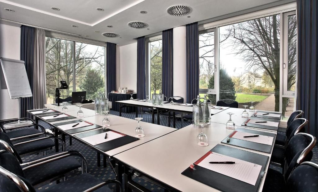 POP H4 Hotel Kassel.