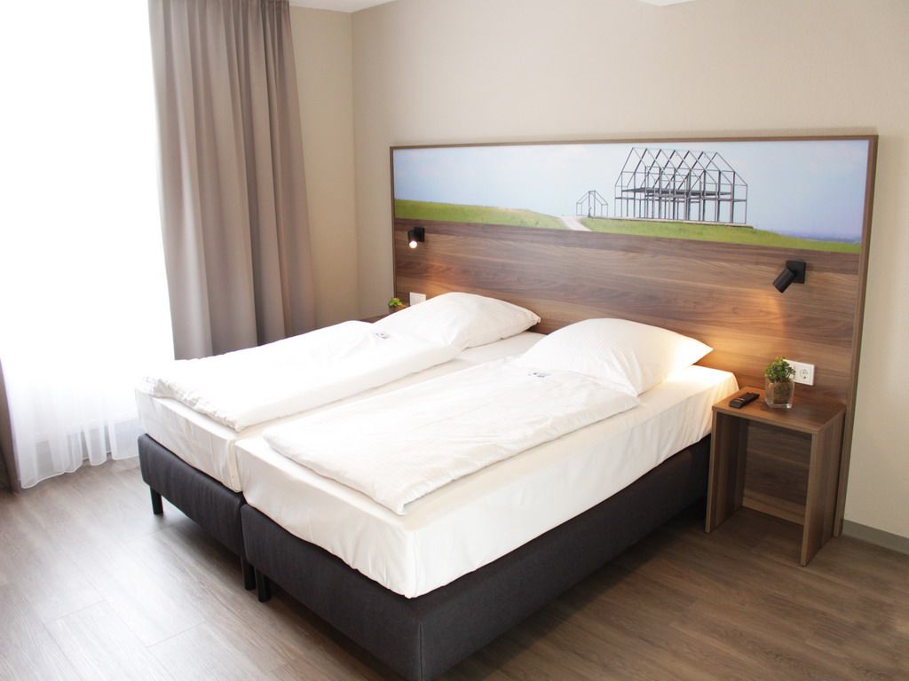 Hotel Dampfmühle.