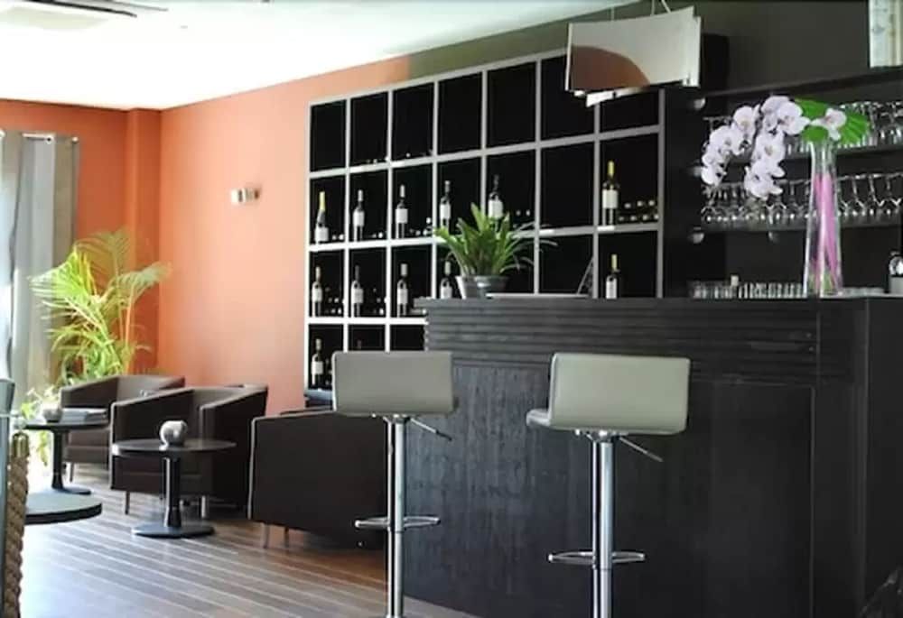 Logis Hôtel Aliénor.