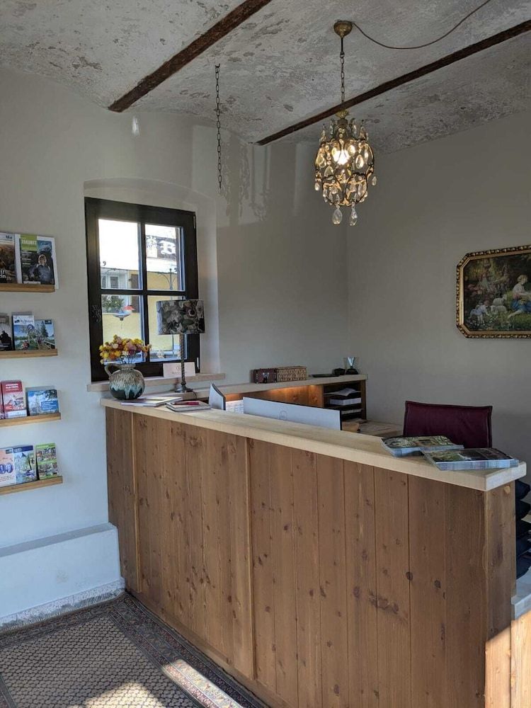 Bräustüberl Schönbrunn.