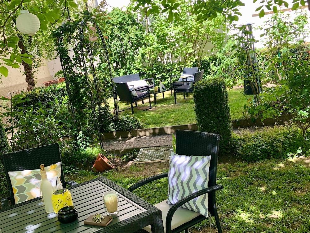 Komfort Hotel am Kurpark.