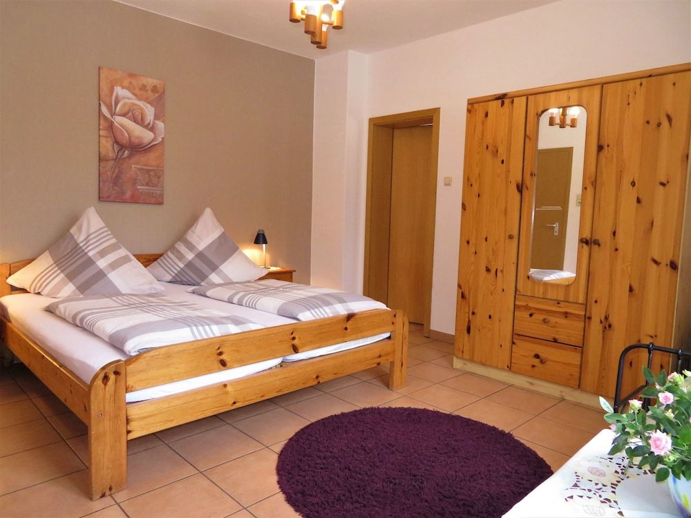 Ferienhof Cohrs - Ferienwohnungen.