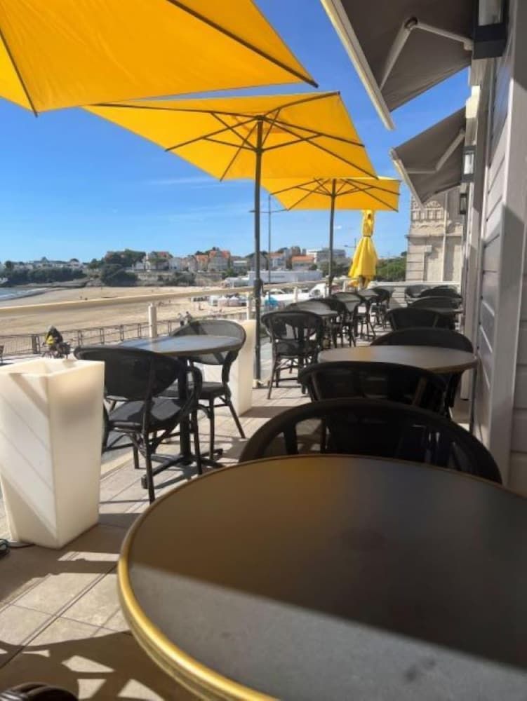 The Originals Boutique, Hôtel Miramar.