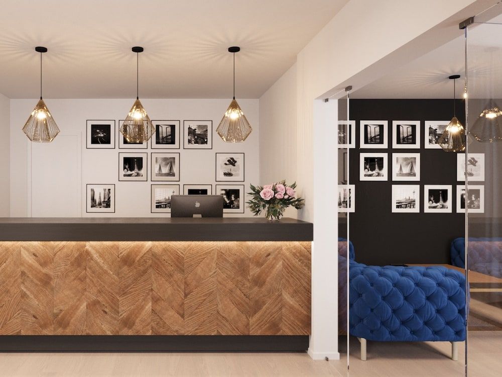 DORMERO Hotel Weimar.