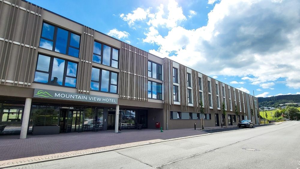 Mountain View Hotel Willingen, BW Signature Collection.